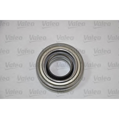 Photo Clutch Disc VALEO 828926