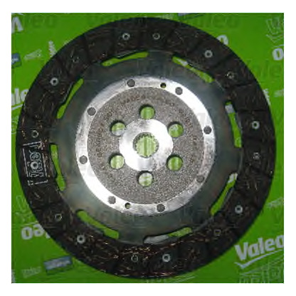 Photo Clutch Kit VALEO 826740