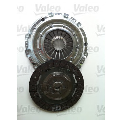 Foto Kit de embrague VALEO 826491