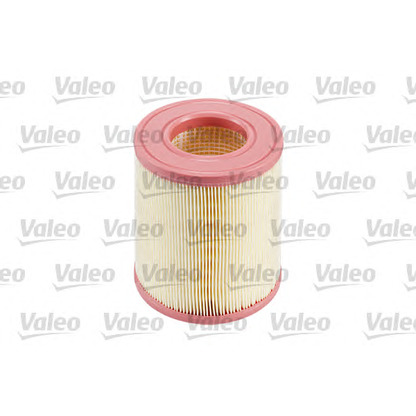 Photo Air Filter VALEO 585676