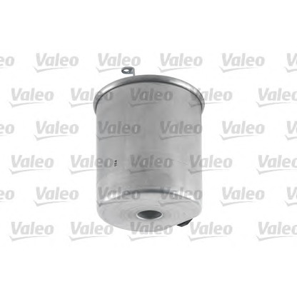 Foto Filtro carburante VALEO 587565