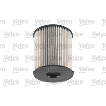 Photo Fuel filter VALEO 587922