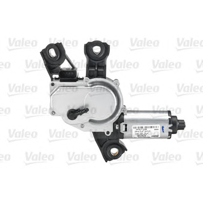 Photo Wiper Motor VALEO 579746