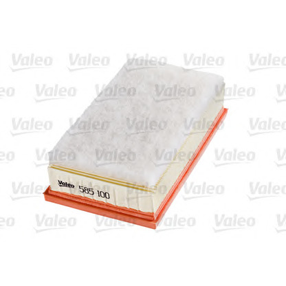 Photo Air Filter VALEO 585100