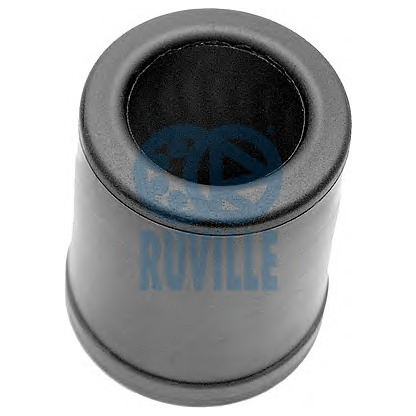 Photo Protective Cap/Bellow, shock absorber RUVILLE 845704