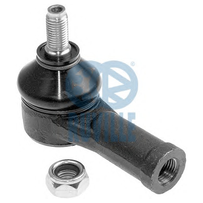 Photo Tie Rod End RUVILLE 916117