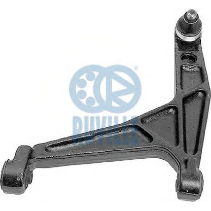 Photo Track Control Arm RUVILLE 935920