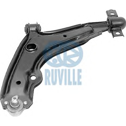 Photo Track Control Arm RUVILLE 937806