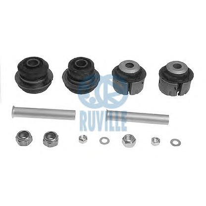 Photo Suspension Kit RUVILLE 985105