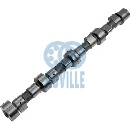 Photo Camshaft RUVILLE 215329