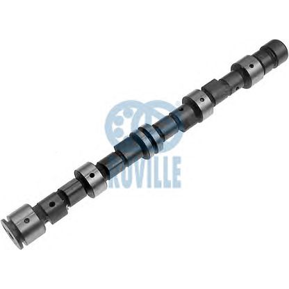 Photo Camshaft RUVILLE 215398