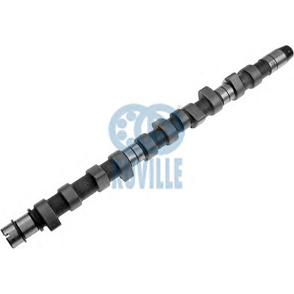 Photo Camshaft RUVILLE 215415