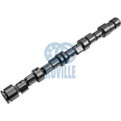 Photo Camshaft RUVILLE 215320