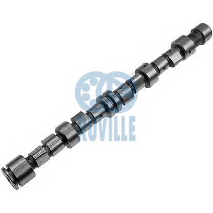 Photo Camshaft RUVILLE 215354
