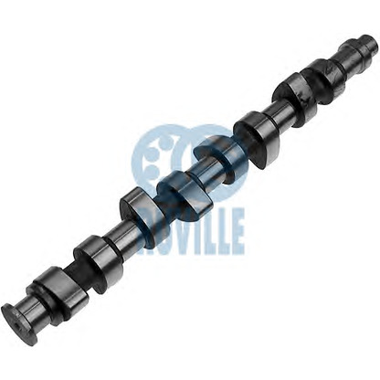 Photo Camshaft RUVILLE 215410