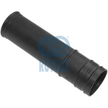 Photo Protective Cap/Bellow, shock absorber RUVILLE 845408