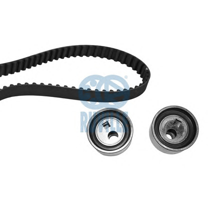 Photo Timing Belt Kit RUVILLE 5660770