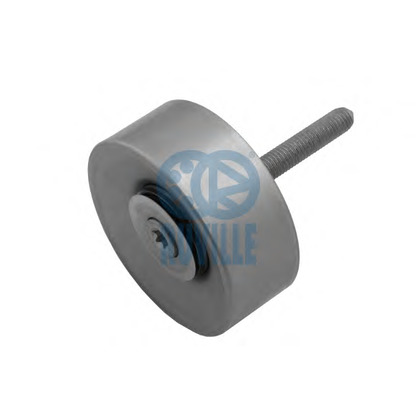 Photo Deflection/Guide Pulley, v-ribbed belt RUVILLE 56380