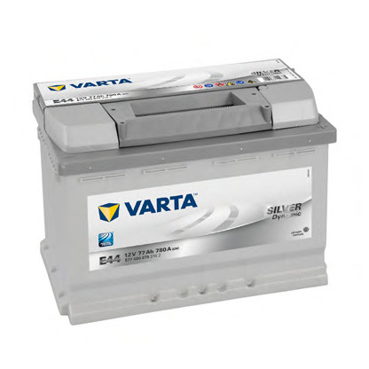 Photo Starter Battery; Starter Battery VARTA 5774000783162
