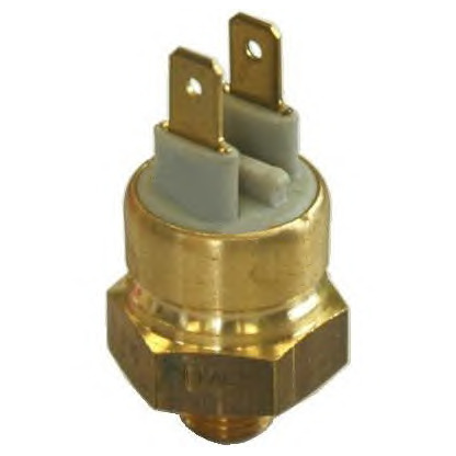 Photo Temperature Switch, coolant warning lamp SIDAT 82666