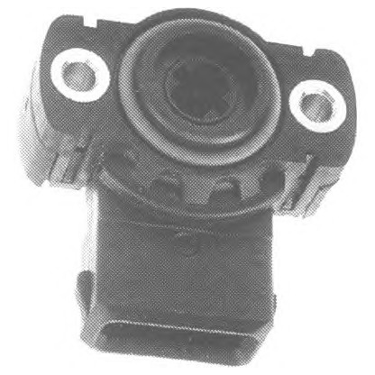 Photo Sensor, throttle position SIDAT 84125