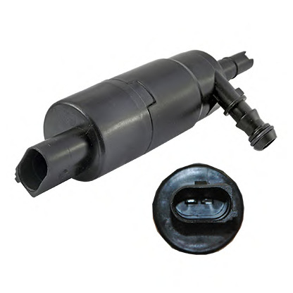 Photo Water Pump, headlight cleaning SIDAT 55183