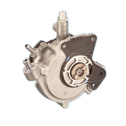 Photo Vacuum Pump, brake system SIDAT 89177