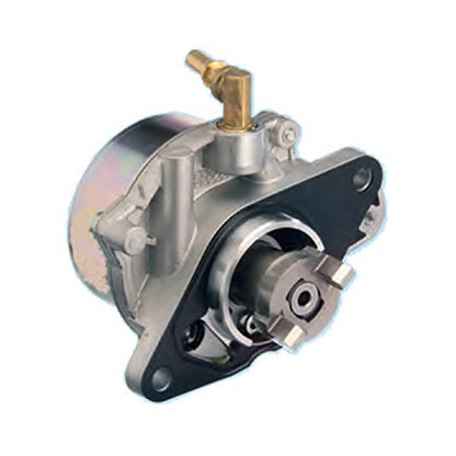 Photo Vacuum Pump, brake system SIDAT 89163