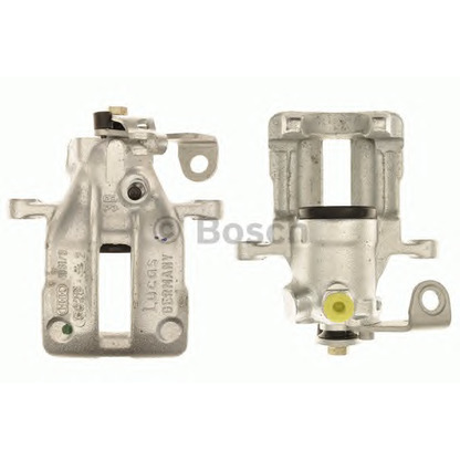 Photo Brake Caliper BOSCH 0986474695