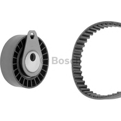 Photo Timing Belt Kit BOSCH 1987948020