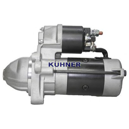 Foto Motor de arranque AD KÜHNER 101265