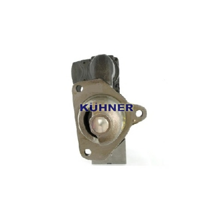 Foto Motor de arranque AD KÜHNER 254487