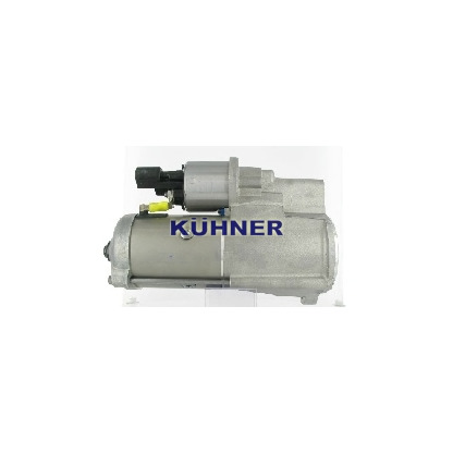 Foto Motor de arranque AD KÜHNER 254550