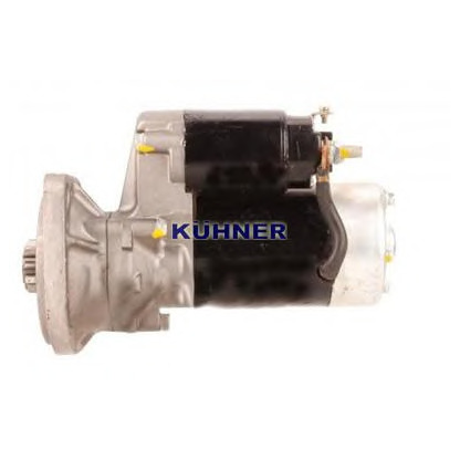 Foto Motor de arranque AD KÜHNER 254997