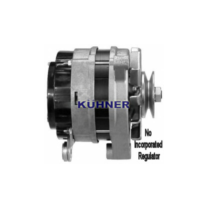 Foto Alternador AD KÜHNER 30166