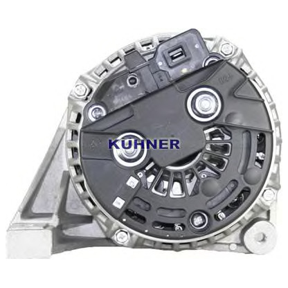 Photo Alternator AD KÜHNER 301988RI