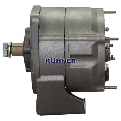 Zdjęcie Alternator AD KÜHNER 30568RI