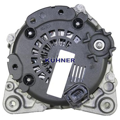 Foto Alternador AD KÜHNER 553480RI