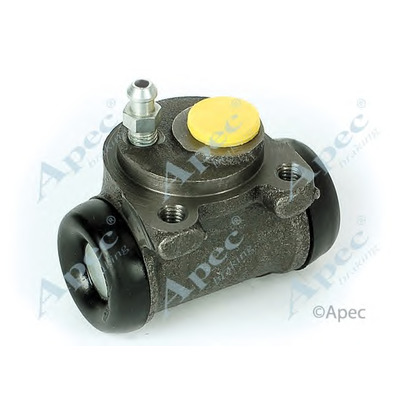 Zdjęcie Cylinderek hamulcowy APEC braking BCY1099