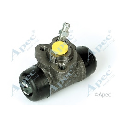 Zdjęcie Cylinderek hamulcowy APEC braking BCY1492