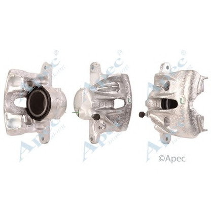 Photo Brake Caliper APEC braking LCA308