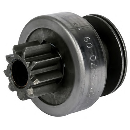 Photo Freewheel Gear, starter PowerMax 1013570