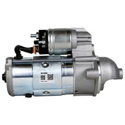 Foto Motor de arranque PowerMax 8212650