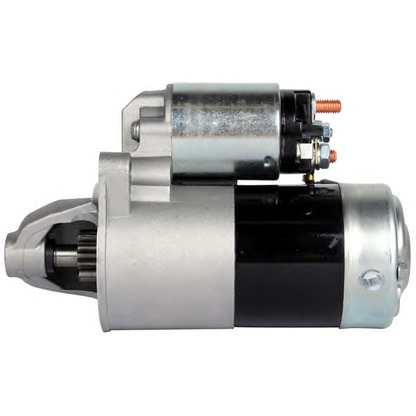 Foto Motor de arranque PowerMax 8212655