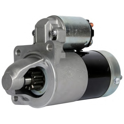 Foto Motor de arranque PowerMax 8212655