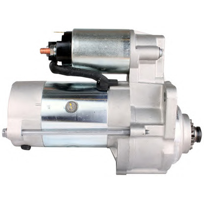 Foto Motor de arranque PowerMax 8213094