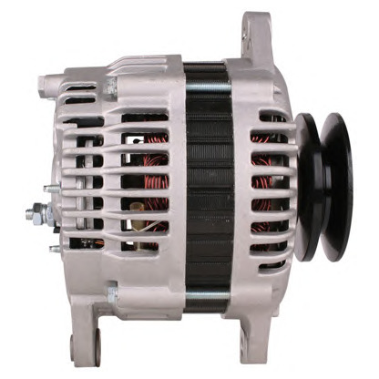 Foto Alternador PowerMax 89212317