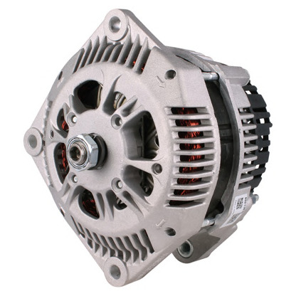 Foto Alternatore PowerMax 89213876