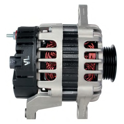 Foto Alternador PowerMax 9213133