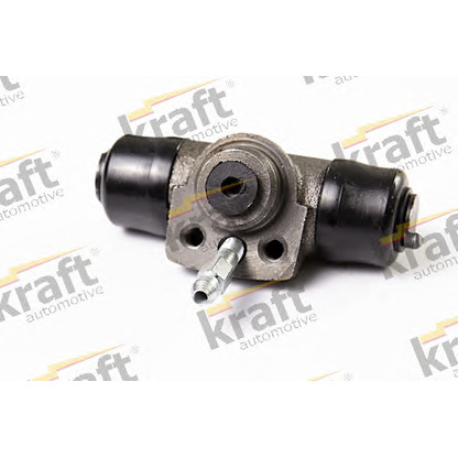 Photo Wheel Brake Cylinder KRAFT AUTOMOTIVE 6030010